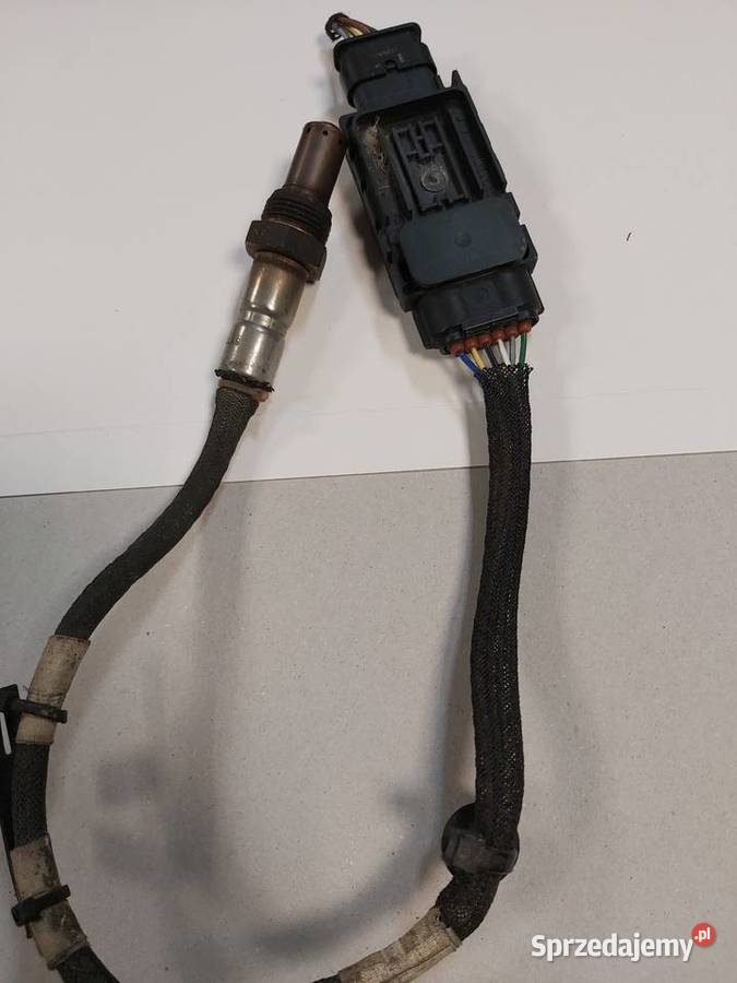 Czujnik NOX FORD Conect KV615E145AC BRATFORD mazowieckie Radom