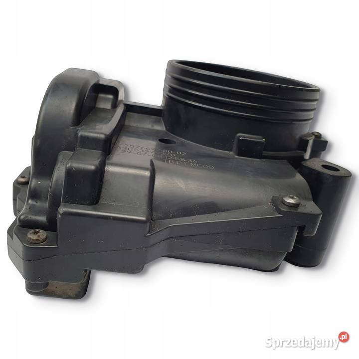 PRZEPUSTNICA Mini Cooper R56 16 16V VTi Chełm sprzedam