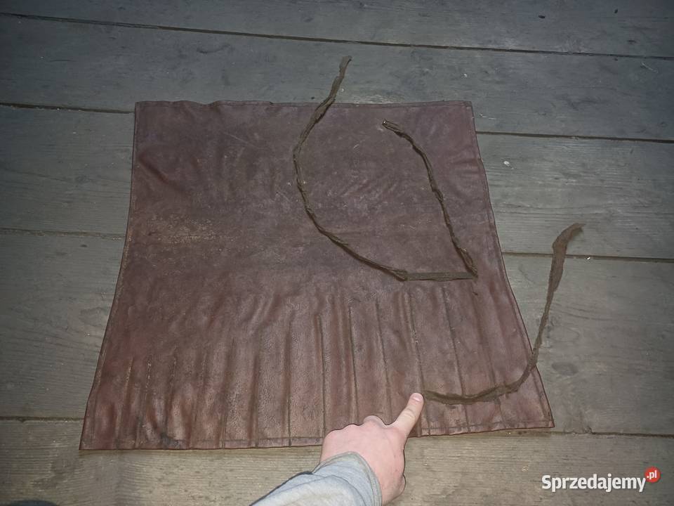 Pokrowiec na klucze Świdnica Polska sprzedam