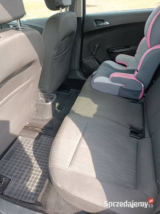 Opel astra 1598cm3 lubelskie Luchów Dolny