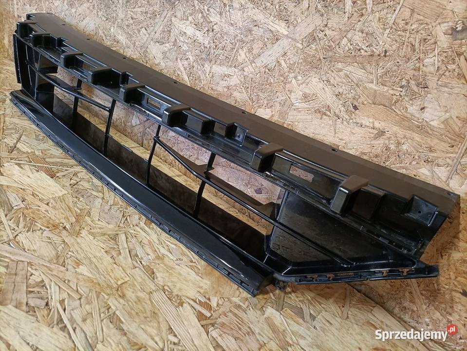 FORD KUGA MK3 STLINE KRATKA DOLNA ZDERZAK PRZÓD wielkopolskie Pleszew