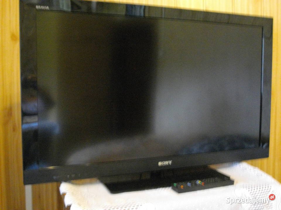 Telewizor SONY BRAVIA KDL-40CX520