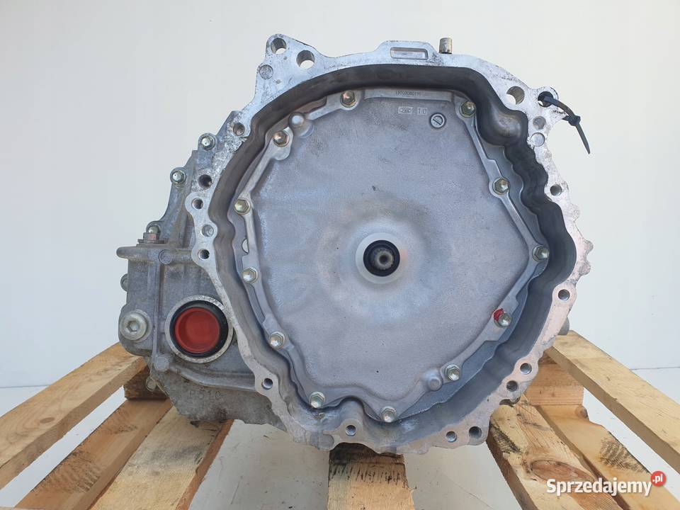 AUTOMATYCZNA SKRZYNIA BIEGÓW Toyota Yaris III 15 Rudka sprzedam