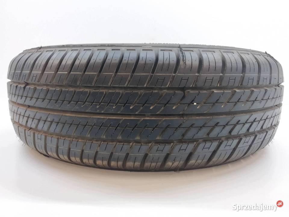 OPONA LETNIA DUNLOP SP10 19565R15 1004 690 195 świętokrzyskie