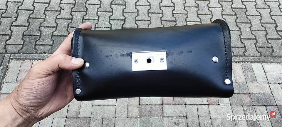 Harley FLSTC FLSTF OEM Piórnik Heritage Softail Orzesze