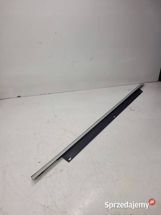LISTWA CHROM DRZWI AUDI Q7 LIFT PT 4L0853764A Przystajń sprzedam