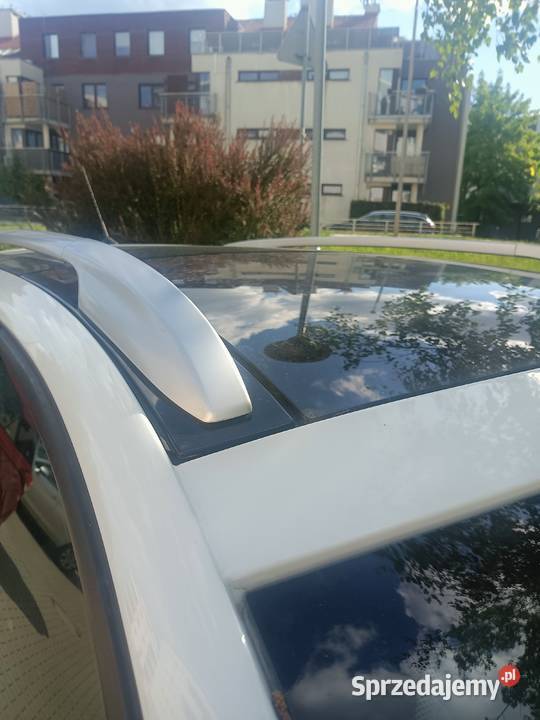 Renault Megane 3 z lpg 96KM dolnośląskie Wrocław sprzedam