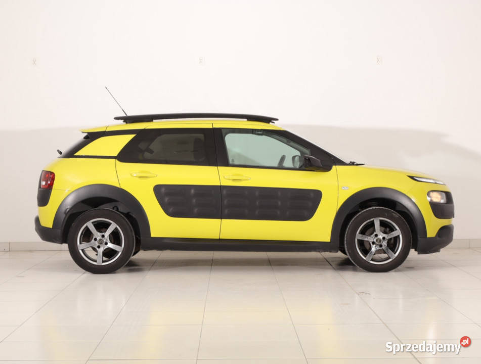 Citroen C4 Cactus 12 PureTech Piaseczno