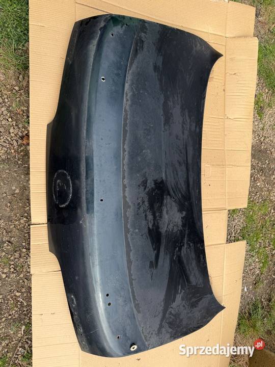 Lexus SC Soarer klapa bagażnika Częstochowa