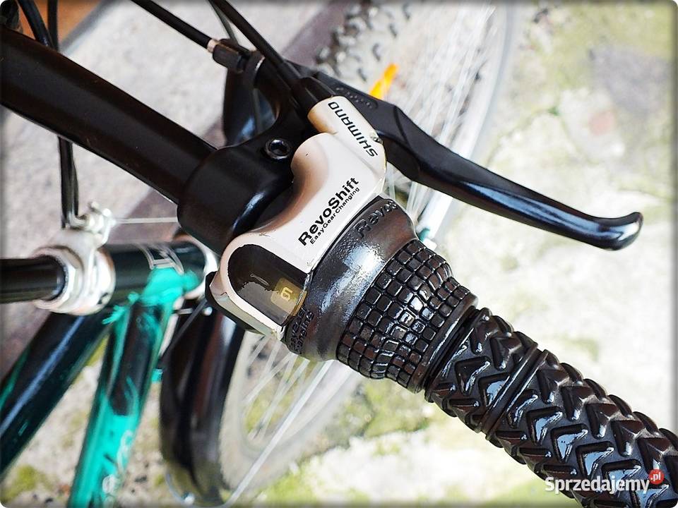 Rower górski ESPERIA koła 26 Gotowy do jazdy sprzedam