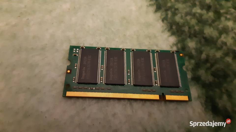 hynix 0425a hs002562gtae3c ram do komputera Szamotuły