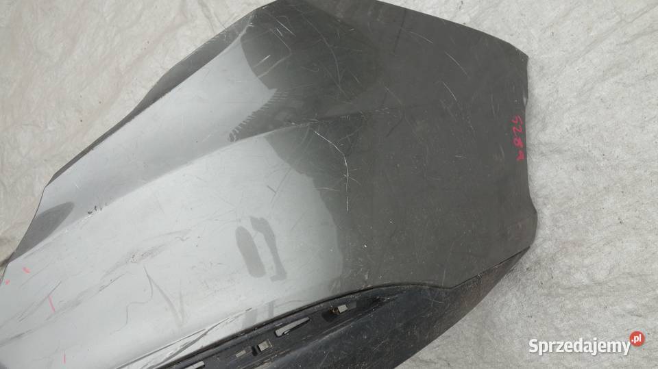 FIAT TIPO II SEDAN ZDERZAK TYLNY TYŁ Ruda Śląska sprzedam