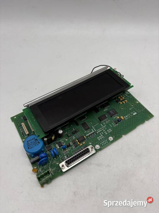 Magelis KCE MV 094V0 F1 0405 PCBVF1360 Warszawa
