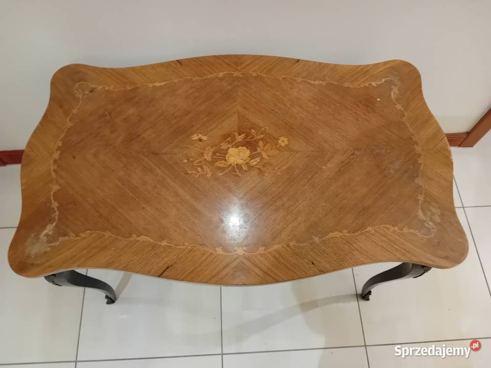 Stylowa ława w stylu skandynawskimantyk zachodniopomorskie Bezrzecze