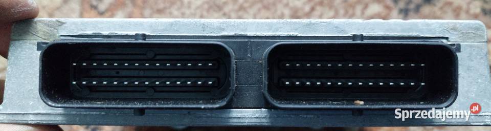 Sterownik BRC sequent S FLY FS Rydułtowy