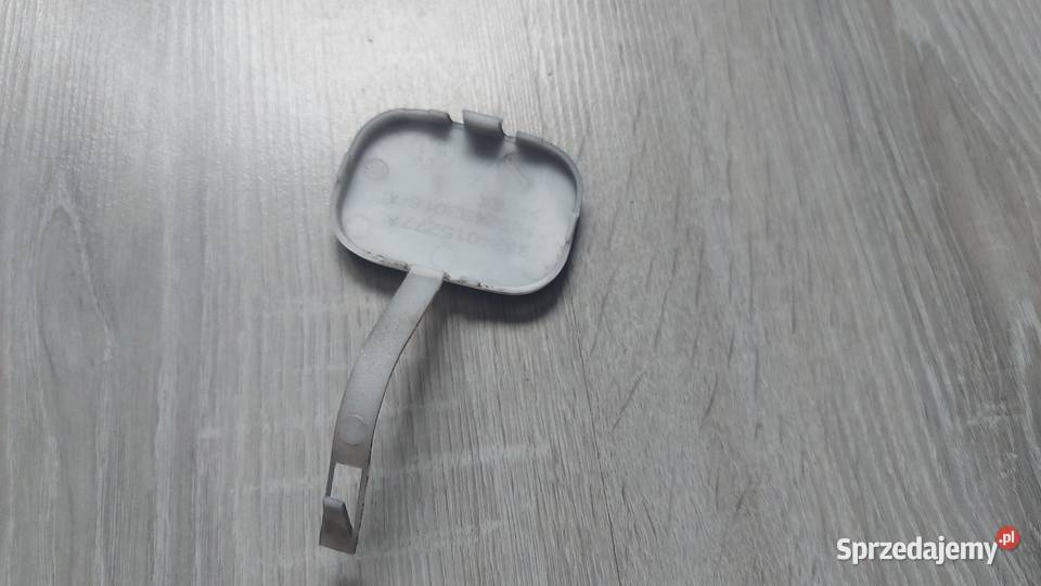 Zaślepka zderzaka tył Peughot 307 9634015277 Bolesławiec