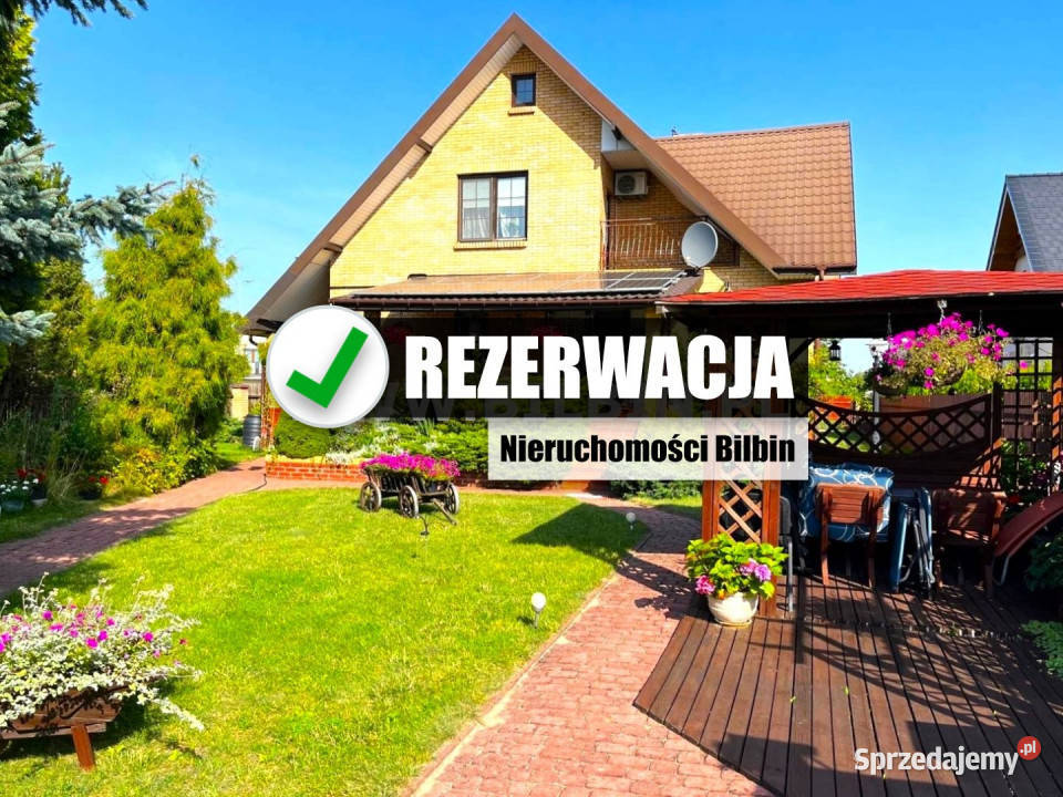 Ogłoszenie dom wolnostojący 320m2 Suwałki