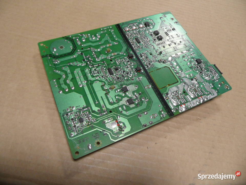 zasilacz telewizora Gogen TVQ55X852GWEB 17IPS72 Kielce