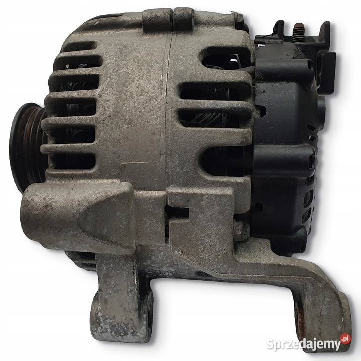 ALTERNATOR BMW E87 E90 20 D Bosch 0986080580 lubelskie
