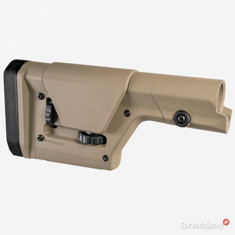 Kolba Magpul PRS GEN3 PrecisionAdjustable Stock Warszawa