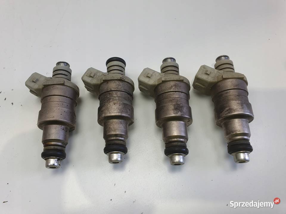 WTRYSKIWACZ Peugeot 306 14 8V wtrysk IW155 lubelskie Chełm