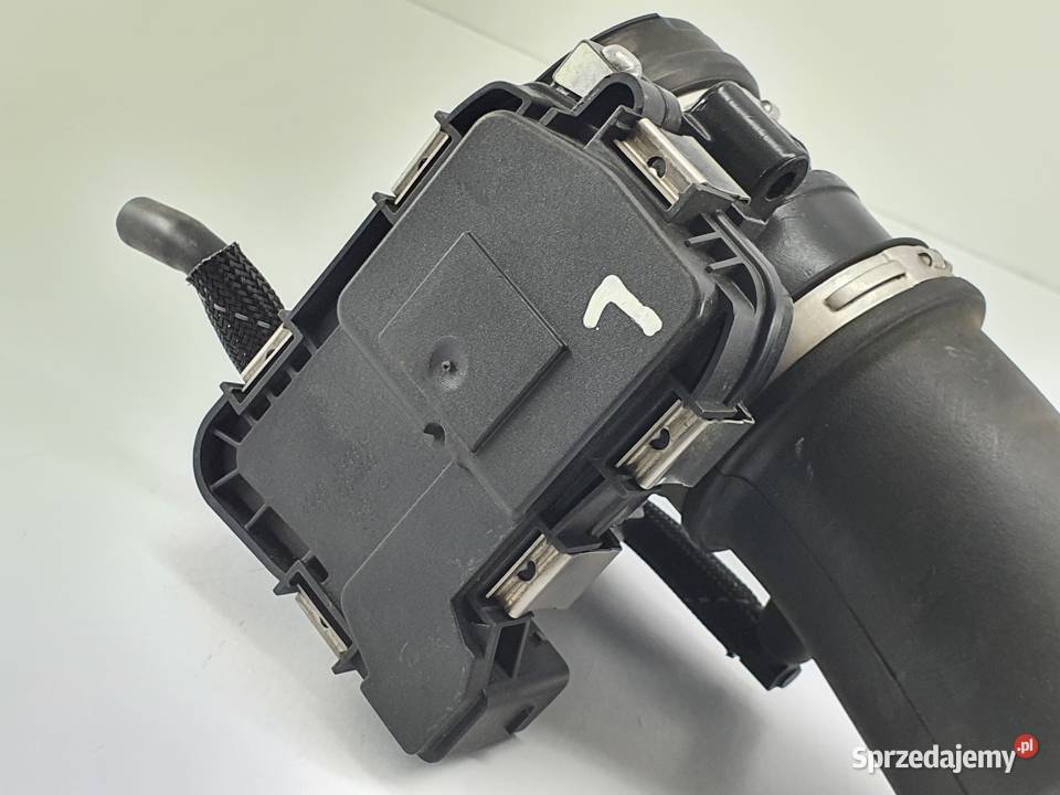 Przepustnica Guma Wlot Czujnik Bmw R 1200 Rs K54 Części