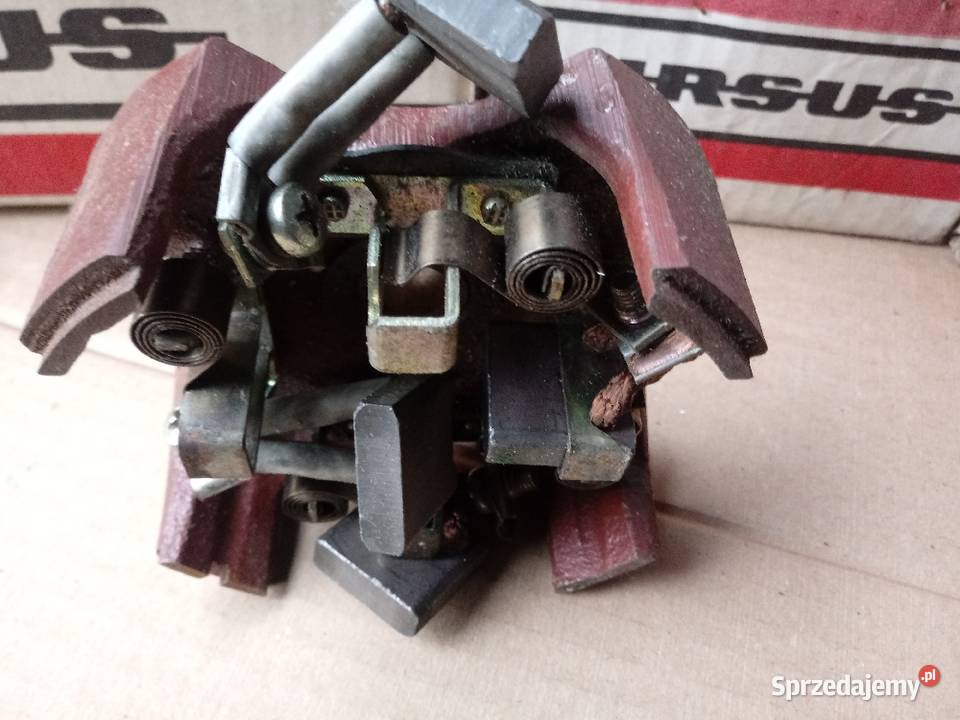 Ursus 1224 Ursus Warszawa