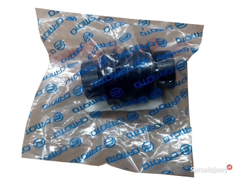 Osłona gumowa wału napędowego CF MOTO 450 520 mazowieckie Gostynin
