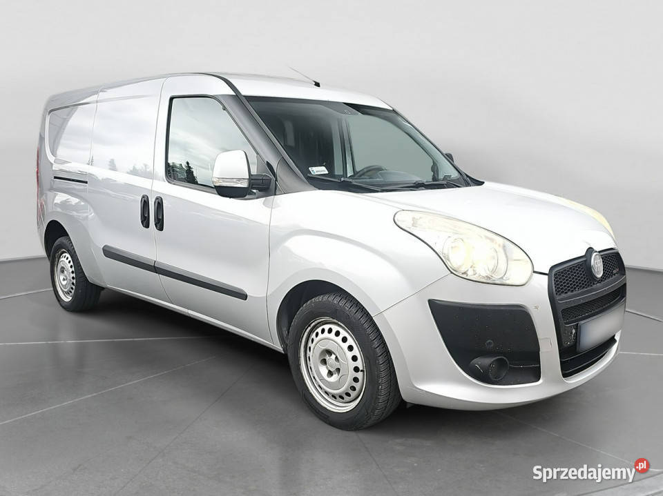 Fiat Doblo MAXI 13 D Multijet 66kW Janki