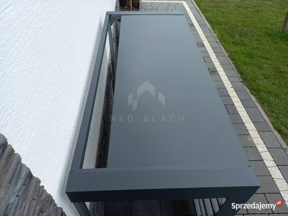 Osłona klimatyzatora pompy ciepła 110x40x90 warmińsko-mazurskie