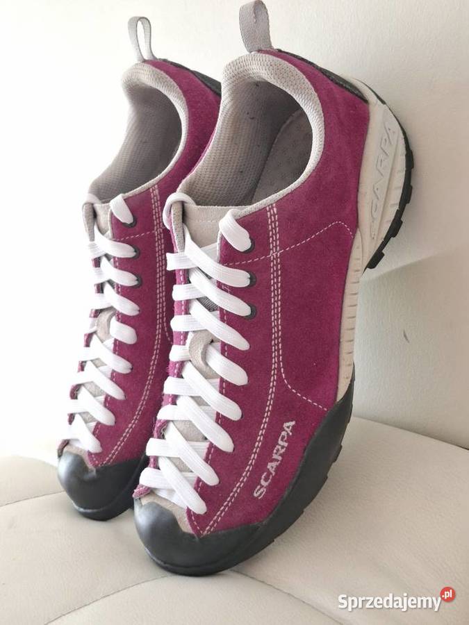 Buty 38 Scarpa Mojito Vibram sportowe miejskie Kraków
