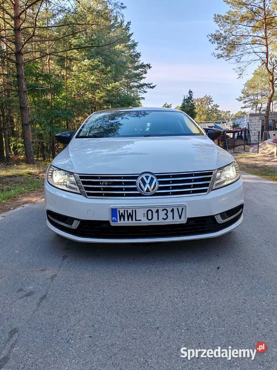Wv Cc 20 lpg CC Samochody osobowe Ząbki