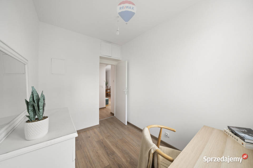 3pokojowe mieszkanie w Centrum Legionowa mazowieckie Legionowo