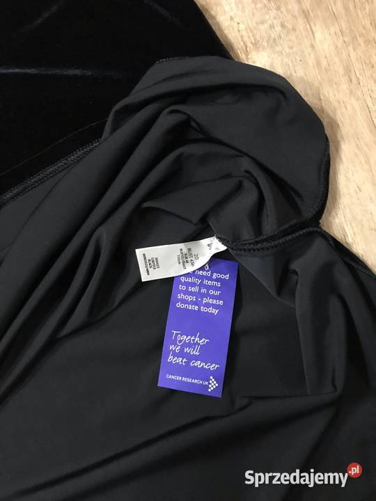 Bluzka z długim rękawem 48 Hajnówka