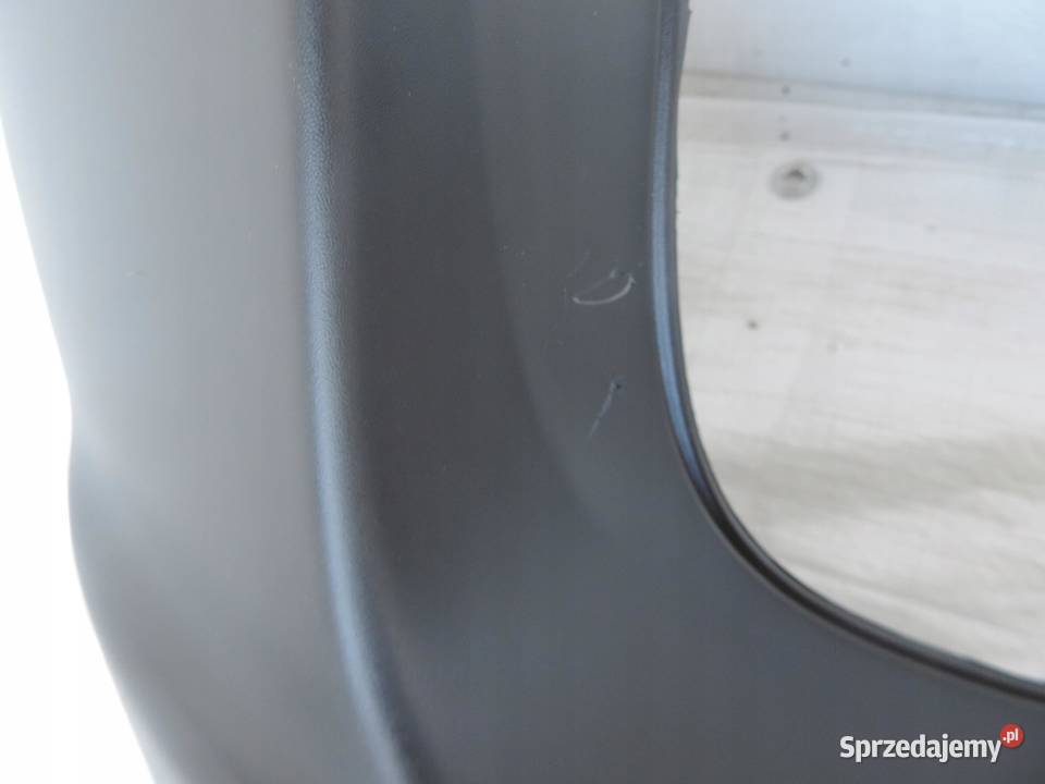 FIAT FIORINO ZDERZAK TYLNY TYŁ 1309565070 NOWY Zderzaki