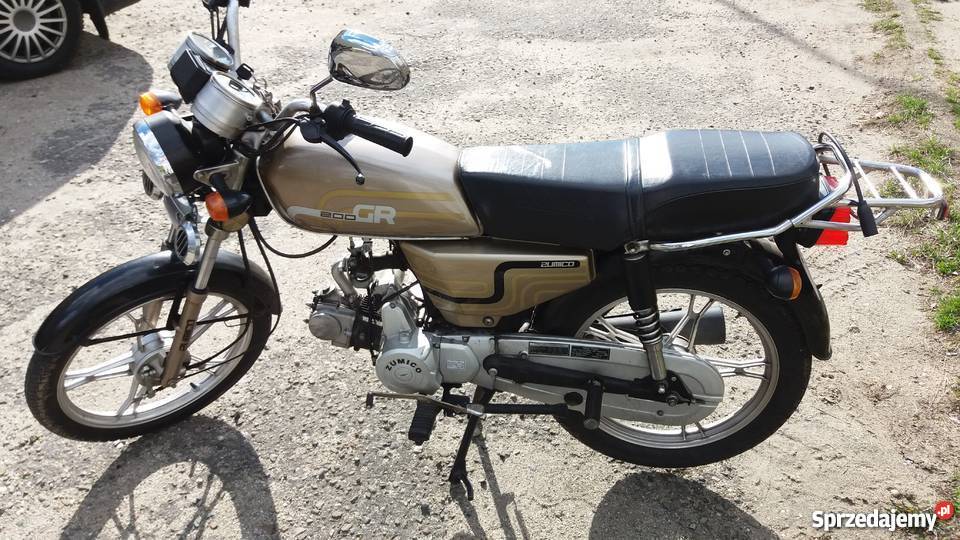 Zumico Wonjan 80 1000 śląskie