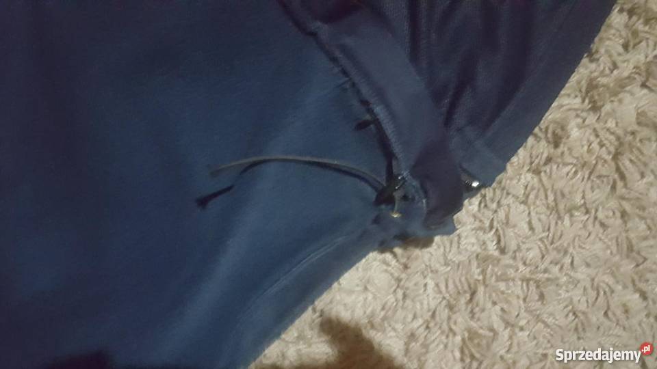 Polar bluza Policja oryginalna Rozmiar 126191