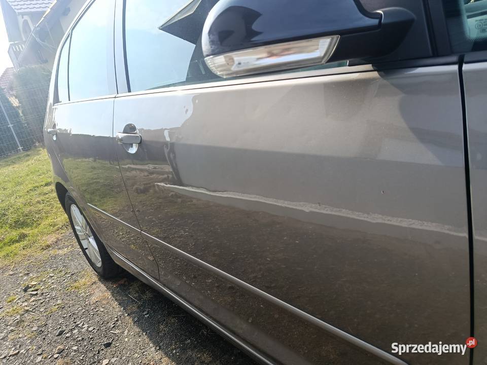 VW Golf 6 polift niski przebieg Olszyna Dolna sprzedam