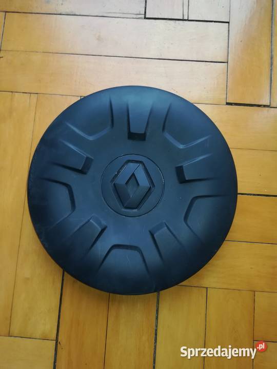 Oryginalny kołpak dekiel dekielek kapsel 16 Łódź sprzedam