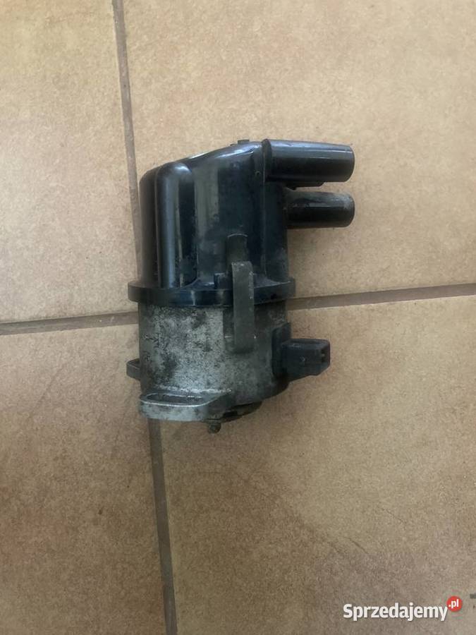 aparat zaplonowy LANCIA Delta dt456ax wielkopolskie Rakoniewice