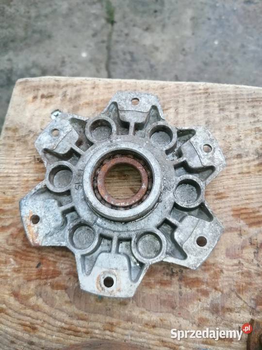 Sprzęgło kosz sprzęgłowy mz etz 250 251 Kock