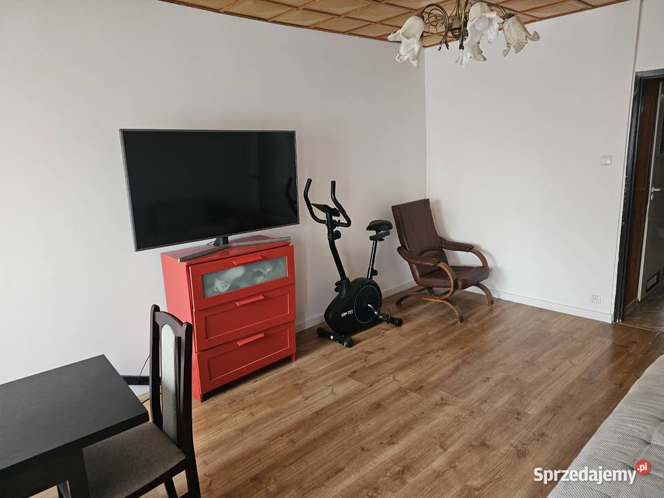 Przylesie Sportowa 3 pok piętro 14 51 mkw piwnica Lubin