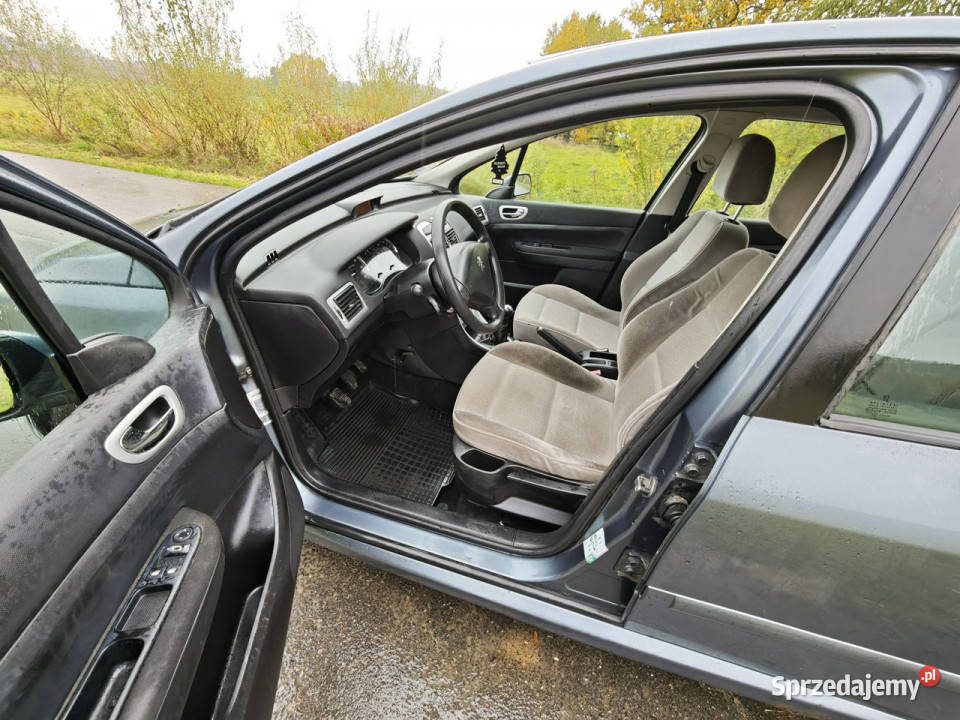Peugeot 307 II 2005