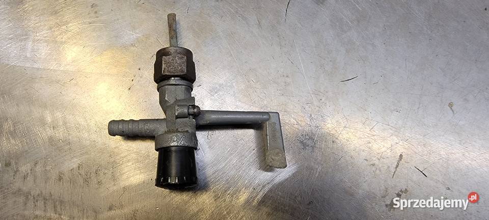 Kranik wsk 125 długi Mokre sprzedam