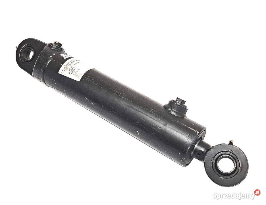Cylinder Hydrauliczny Dwustronny Wspomag Ukł Części i osprzęt rolniczy Tyczyn