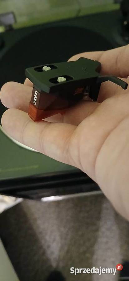 Denon DP 300 F Krapkowice