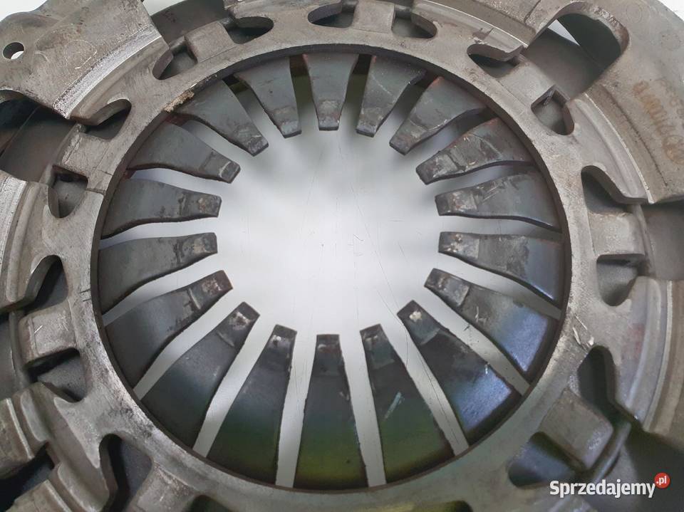 Opel Meriva A 16 16V TARCZA DOCISK sprzęgło Chełm