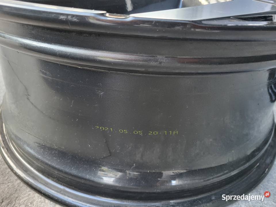 Felgi 19 kia hyundai SUV aluminiowe