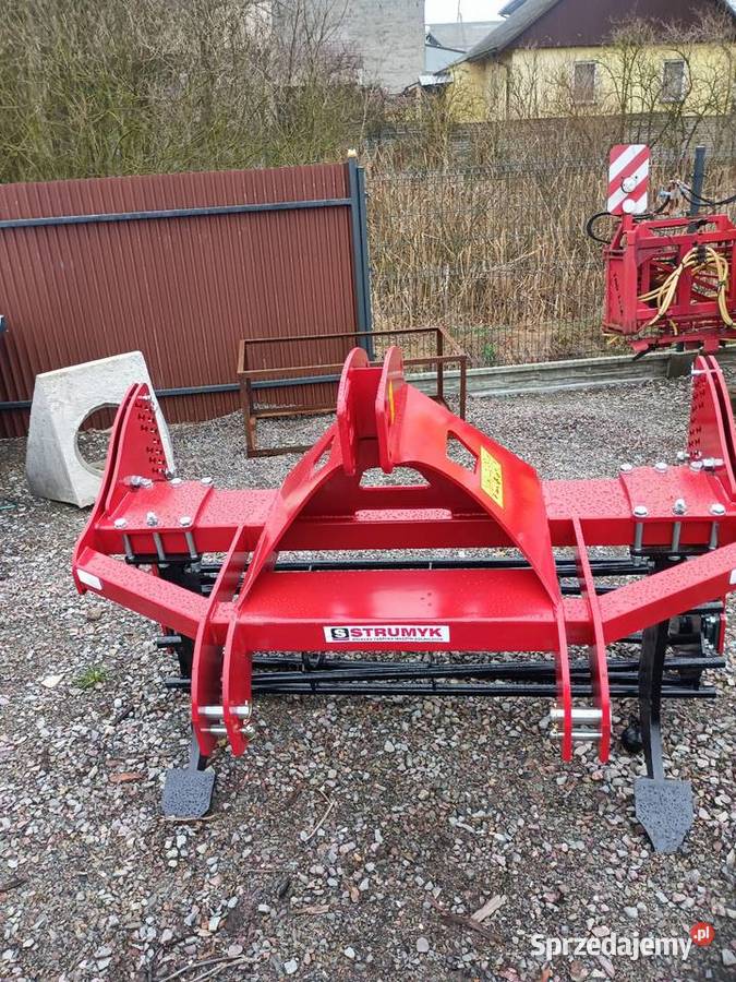 Głębosz Grom Wzdół Rządowy