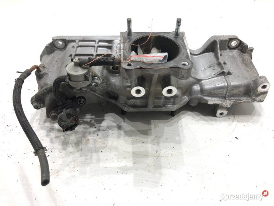 KOLEKTOR SSĄCY TOYOTA AVENSIS T27 20 124 0918